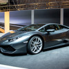 ランボルギーニ・ウラカン LP610-4（ジュネーブモーターショー14）
