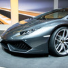 ランボルギーニ・ウラカン LP610-4（ジュネーブモーターショー14）