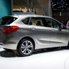 BMW・2シリーズ アクティブ ツアラー（ジュネーブモーターショー14）