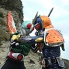 『平成ライダー対昭和ライダー　仮面ライダー大戦 feat.スーパー戦隊』