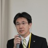 ブリジストン PSタイヤ開発第1部長 渡辺信幸氏