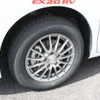 低燃費＋ウェット性能に加え、ミニバンのふらつき防止性能も高めたEX20RV
