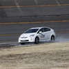 EX20だと全員の走行ペースが上がる