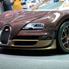 ブガッティ・ヴェイロン16.4グランスポーツ VITESSE』「レンブラント・エディション」