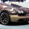 ブガッティ・ヴェイロン16.4グランスポーツ VITESSE』「レンブラント・エディション」