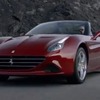 フェラーリ カリフォルニアT