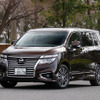 日産・エルグランド 250 ハイウェイスタープレミアム