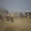 【JNCC 開幕戦】スピードコースでの三つ巴バトルを制したのは…［写真蔵］