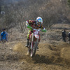 【JNCC 開幕戦】スピードコースでの三つ巴バトルを制したのは…［写真蔵］