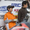 【JNCC 開幕戦】スピードコースでの三つ巴バトルを制したのは…［写真蔵］