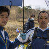 【JNCC 開幕戦】スピードコースでの三つ巴バトルを制したのは…［写真蔵］