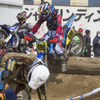 【JNCC 開幕戦】スピードコースでの三つ巴バトルを制したのは…［写真蔵］