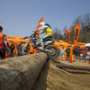 【JNCC 開幕戦】スピードコースでの三つ巴バトルを制したのは…［写真蔵］