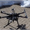 東北大の研究チーム「無人航空機による応急通信網構築の実現性を実証」