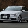 アウディA3セダン1.4TFSI cod