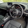 アウディA3セダン1.4TFSI cod