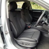 アウディA3セダン1.4TFSI cod
