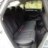 アウディA3セダン1.4TFSI cod