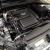 アウディA3セダン1.4TFSI cod