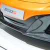 マクラーレン・650S スパイダー（ジュネーブモーターショー14）