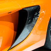 マクラーレン・650S スパイダー（ジュネーブモーターショー14）