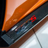 マクラーレン・650S スパイダー（ジュネーブモーターショー14）