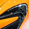 マクラーレン・650S スパイダー（ジュネーブモーターショー14）