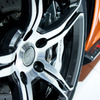 マクラーレン・650S スパイダー（ジュネーブモーターショー14）