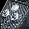 マクラーレン・650S スパイダー（ジュネーブモーターショー14）