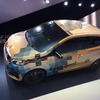 プジョー 108 タトゥー コンセプト