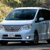 日産・セレナ ハイウェイスター S-ハイブリッド