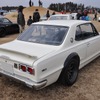 【小美玉オールドカーミーティング14】日産 シルビア/スカイライ/フェアレディ［写真蔵］
