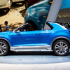 VW・T-ROC（ジュネーブモーターショー14）