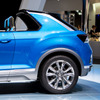 VW・T-ROC（ジュネーブモーターショー14）