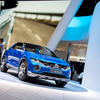 VW・T-ROC（ジュネーブモーターショー14）