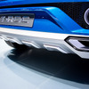 VW・T-ROC（ジュネーブモーターショー14）