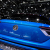VW・T-ROC（ジュネーブモーターショー14）