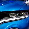 VW・T-ROC（ジュネーブモーターショー14）