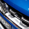 VW・T-ROC（ジュネーブモーターショー14）