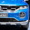 VW・T-ROC（ジュネーブモーターショー14）