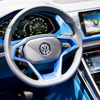 VW・T-ROC（ジュネーブモーターショー14）