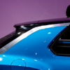 VW・T-ROC（ジュネーブモーターショー14）