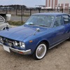 1973年式 カリーナ1400
