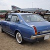 1973年式 カリーナ1400