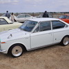 1968年式 カローラスプリンター