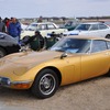 トヨタ2000GT