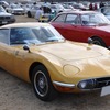 トヨタ2000GT