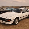 1985年式 セリカXX GT
