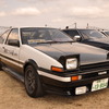 1984年式 トレノ