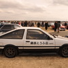 1984年式 トレノ